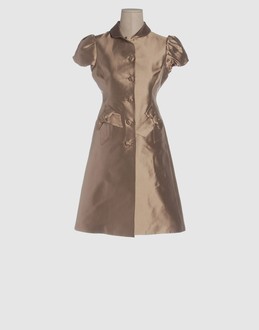 BLUMARINE VESTITI Vestiti longuette su YOOX.COM