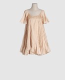 MAURIZIO PECORARO - 3/4 length dresses