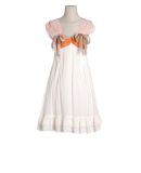 MAURIZIO PECORARO - 3/4 length dresses