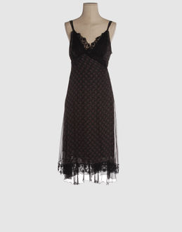 SCERVINO VESTITI Vestiti longuette su YOOX.COM