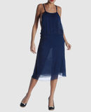 VERSACE JEANS COUTURE - 3/4 length dresses