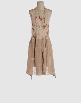 ROSAMUNDA VESTITI Vestiti longuette su YOOX.COM