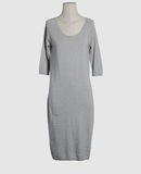 25 - 3/4 length dresses