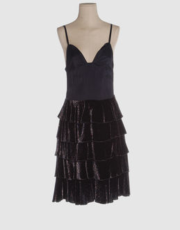 Marc by marc jacobs robes robes mi-longues