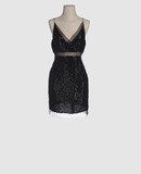 ALESSANDRO DELL'ACQUA - Short dresses