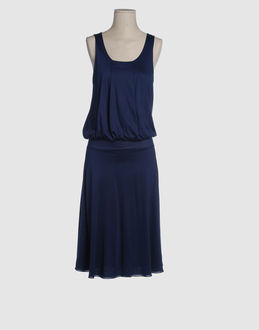 JIL SANDER - ROBES - Robes mi-longues