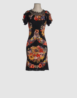 ROBERTO CAVALLI VESTITI Vestiti longuette su YOOX.COM