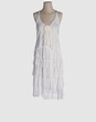 TRUST TOILETTE - 3/4 length dresses