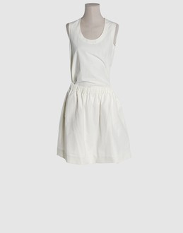 MARNI - VESTITI - Vestiti longuette - su YOOX.COM