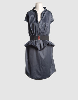 MARNI - Women - DRESSES - 3/4 length dresses on YOOX.COM