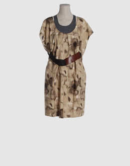 MARNI VESTITI Vestiti longuette su YOOX.COM