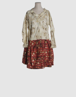 MARNI - Women - DRESSES - 3/4 length dresses on YOOX.COM