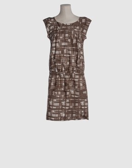 MARNI - VESTITI - Vestiti longuette - su YOOX.COM