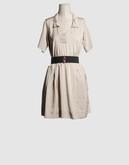 MARNI - Women - DRESSES - 3/4 length dresses on YOOX.COM