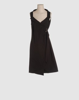 DRIES VAN NOTEN - Women - DRESSES - 3/4 length dresses on YOOX.COM
