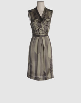 DRIES VAN NOTEN VESTITI Vestiti longuette su YOOX.COM