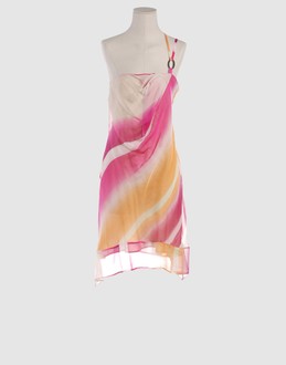 LOOPS VESTITI Vestiti corti su YOOX.COM