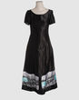 MARIELLA BURANI - Long dresses