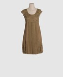 MAURIZIO PECORARO - Short dresses