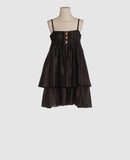 MAURIZIO PECORARO - Short dresses