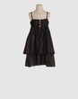 MAURIZIO PECORARO - Short dresses