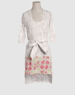 Confronta prezzi Cosmic wonder vestiti vestiti longuette su yoox.com