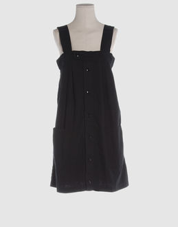 ZUCCA TRAVAIL - Short dresses - at YOOX.COM