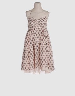 MANOUSH - レディース - ワンピース・ドレス - 7部丈ワンピース・ドレス on YOOX.COM