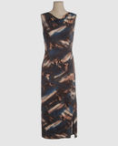 MARIELLA BURANI - 3/4 length dresses