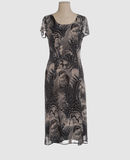 MARIELLA BURANI - 3/4 length dresses