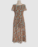MARIELLA BURANI - 3/4 length dresses
