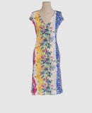 VERSACE JEANS COUTURE - 3/4 length dresses
