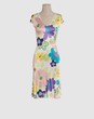 VERSACE JEANS COUTURE - 3/4 length dresses