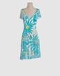 VERSACE JEANS COUTURE - Short dresses