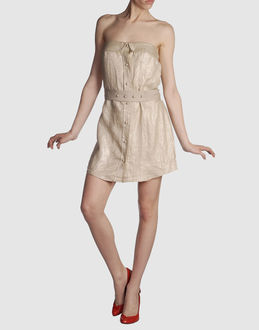 MANOUSH VESTITI Vestiti corti su YOOX.COM