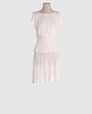 ANTONIO BERARDI - 3/4 length dresses