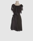 ANTONIO BERARDI - 3/4 length dresses