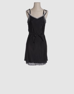HUSSEIN CHALAYAN - VESTITI - Vestiti longuette - su YOOX.COM