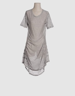 Confronta prezzi Hussein chalayan vestiti vestiti longuette su yoox.com