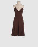 MICHAEL KORS - 3/4 length dresses