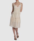 JUST CAVALLI - 3/4 length dresses