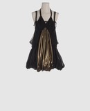 JUST CAVALLI - Short dresses