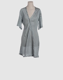 Confronta prezzi Hussein chalayan vestiti vestiti longuette su yoox.com