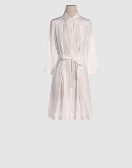 NEW YORK INDUSTRIE - ROBES - Robes mi-longues