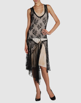 MOOVY - VESTITI - Vestiti longuette - su YOOX.COM