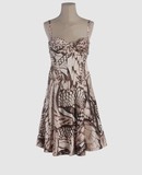 JUST CAVALLI - 3/4 length dresses