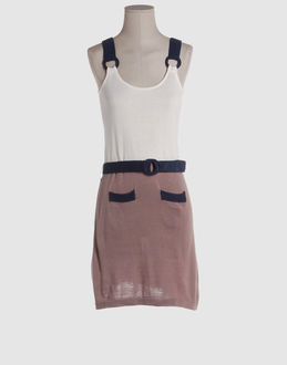 CACHAREL - ROBES - Robes courtes - sur YOOX.COM