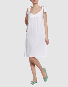 TWIN-SET VESTITI Vestiti corti su YOOX.COM