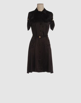 UNGARO FUCHSIA - VESTITI - Vestiti longuette - su YOOX.COM