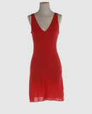KUXO - 3/4 length dresses